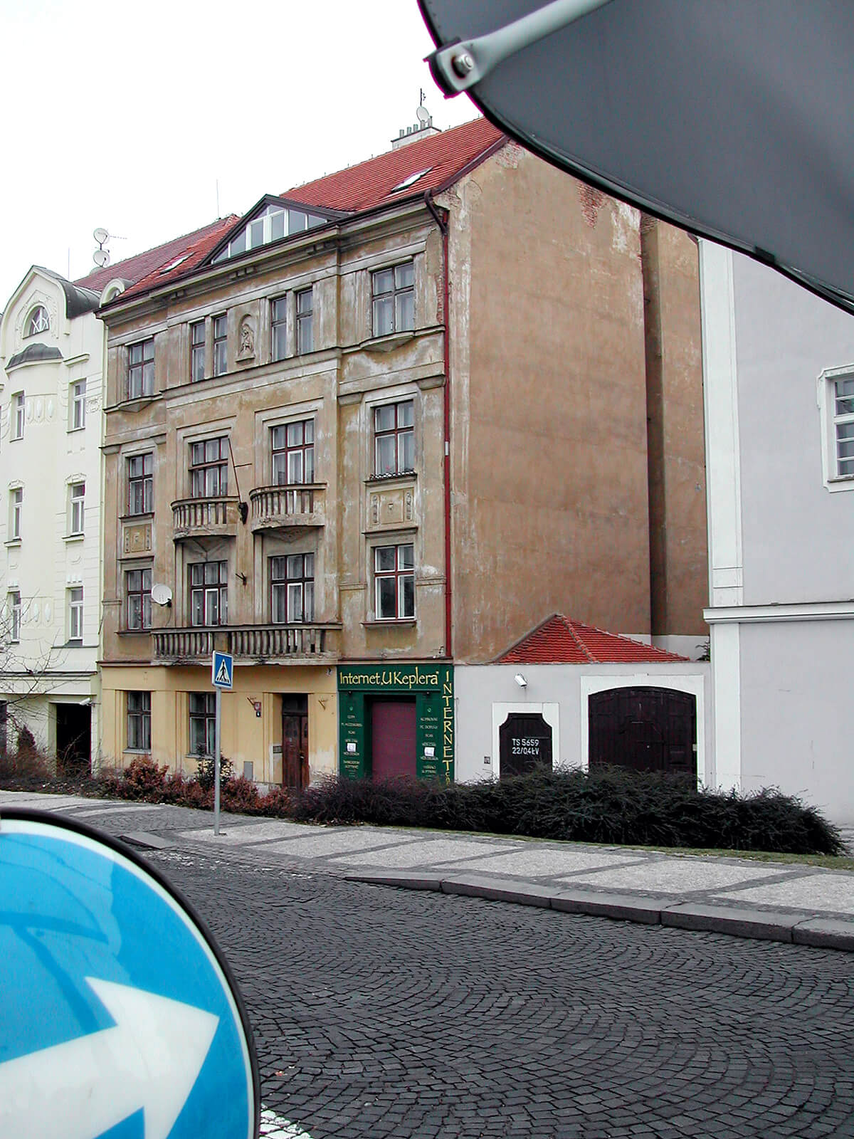 Photo of Korber's Atelier in Praha 5, Czech Republic