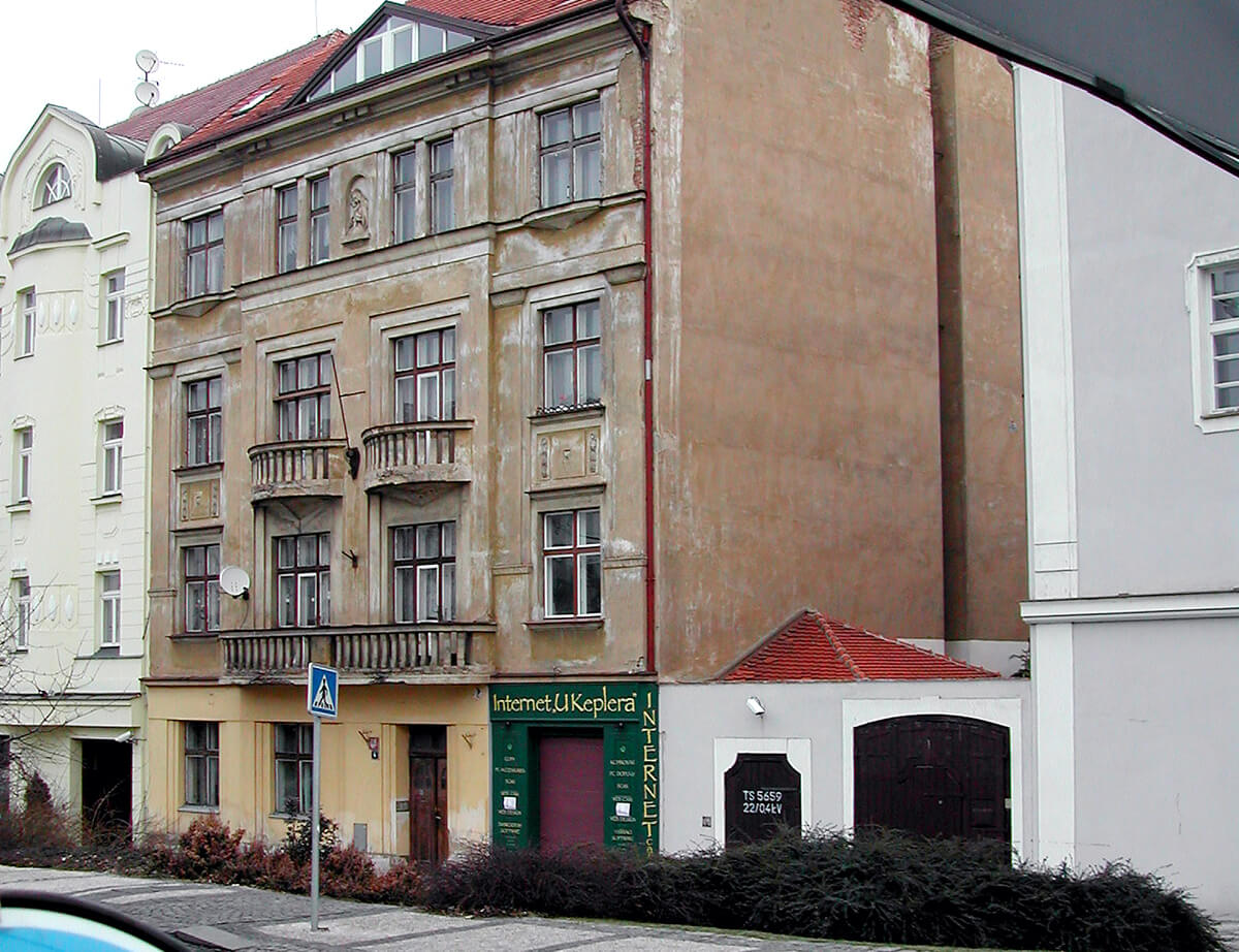 Photo of Korber Atelier in Praha, Czech Republic